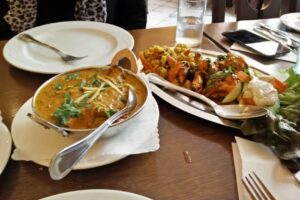 Kirti&rsquo;s Dhaba