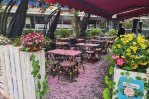 Kirvem Grill Haus