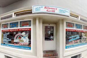 Kismet Grill Ökdem