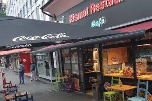 Kısmet Restaurant & Cafe