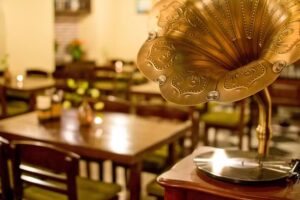 KISU Restaurant – Cottbus