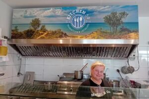 Kitchen 59 -Tagesküche & Catering