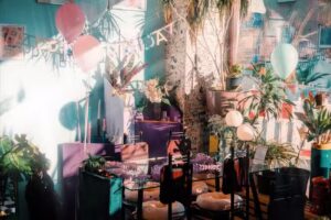 Kitchen & Coffee House – Katzenauge