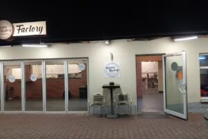 Kitchen Factory