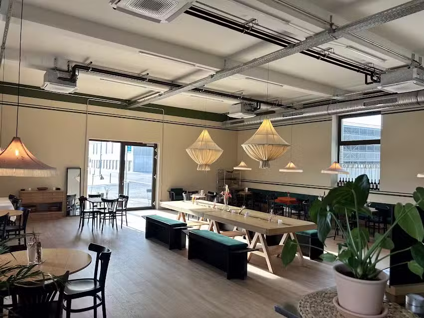 Kitchen N5 Georgische K&uuml;che