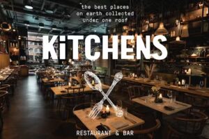 KITCHENS Restaurant & Bar
