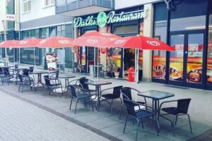 Kito&rsquo;s Restaurant