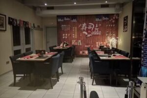 Kitsune Sushi&Grill
