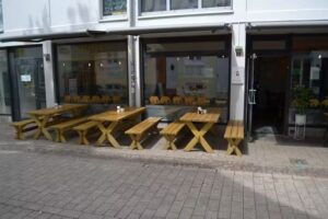Kittiya Thai Restaurant