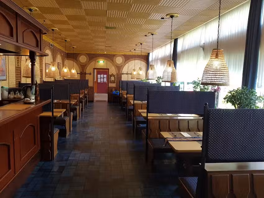 Kitty & Leo thail&auml;ndisches Restaurant