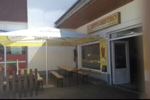 Kitu Bistro