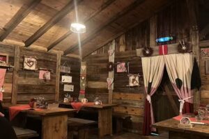 Kitzb&uuml;heler H&uuml;tte