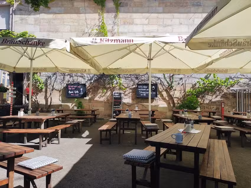 Kitzmann Bräuschänke