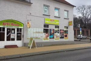 Kivis Asia Bistro