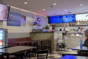 Kiyan Grill & Burger