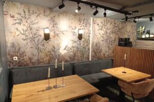 Kiyoshi Sushi und Ramen Restaurant