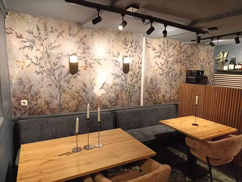 Kiyoshi Sushi und Ramen Restaurant