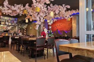 Kizuna Restaurant &ndash; Sushi & Grill
