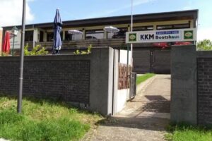 KKM Bootshaus