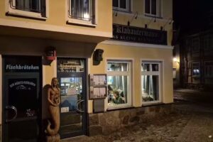 Klabautermann