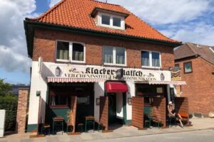 Klackermatsch