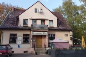 Kladower Hof