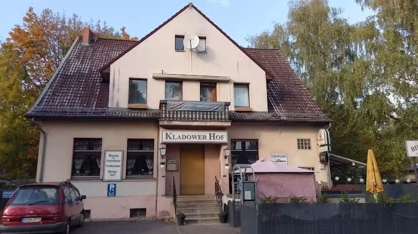 Kladower Hof