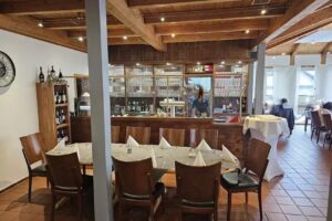 Klag&rsquo;s Restaurant