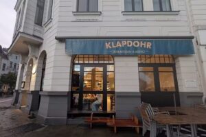 Klapdohr Restaurant & Delikatessen