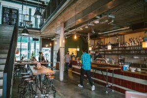 Klara – Küche & Bar