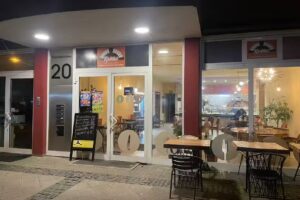 Klara Pizza & Grillhaus