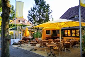 Klassen’s Eiscafé