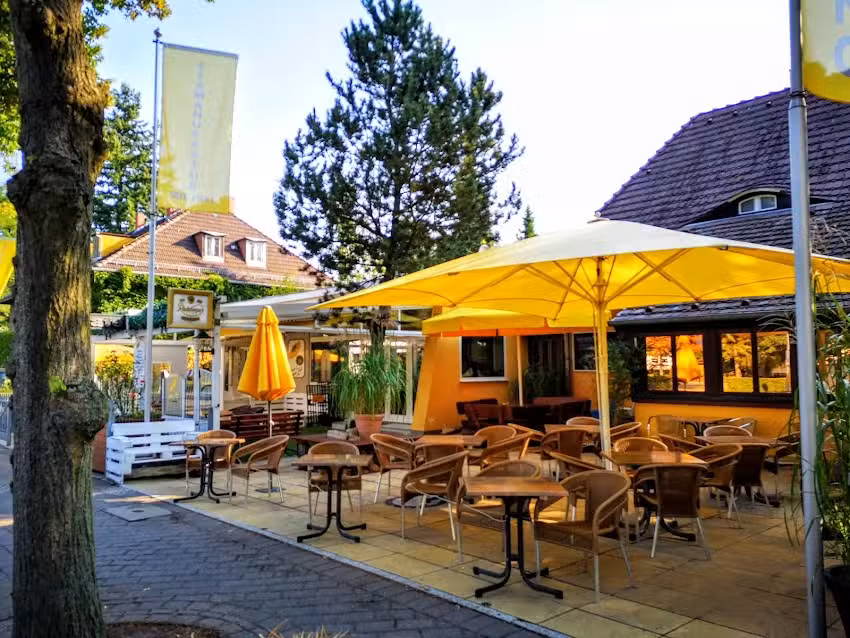 Klassen&rsquo;s Eiscaf&eacute;