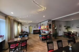 Klassik Indisches Restaurant