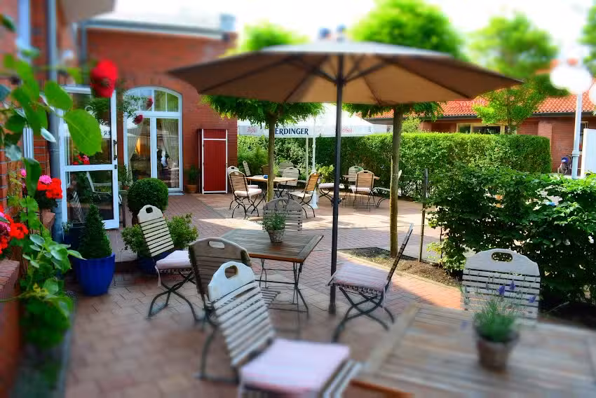 Klausdorfer Hof &ndash; Hotel
