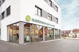 Kleeberger&rsquo;s Brot und Kaffee