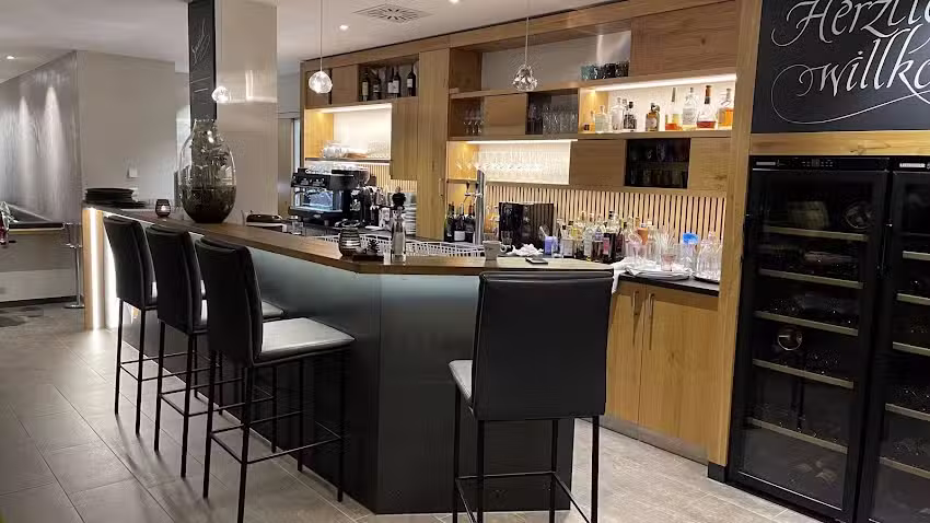 Kleibls Restaurant am Daniel