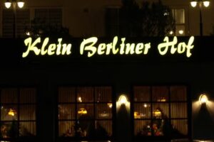 Klein Berliner Hof
