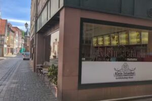 Klein Istanbul
