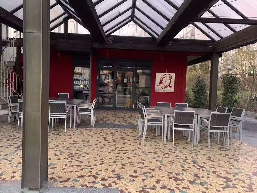 Kleinbauers Backstube