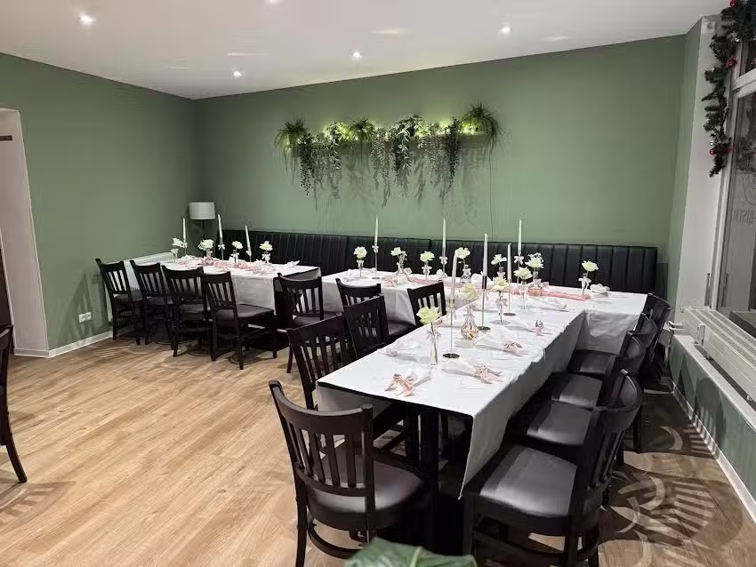 Kleine Auszeit Bergfelde