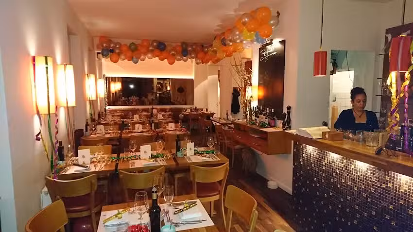 Kleine Brunnenstrasse 1