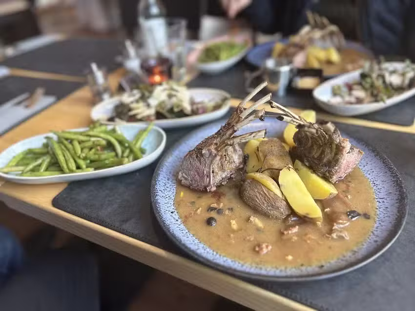 Kleine Heimat &ndash; Ihr Tapas-Restaurant in Quickborn