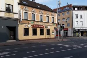 Kleine Natrop