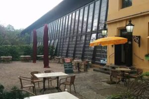 Kleine Orangerie