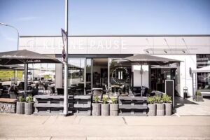 Kleine Pause GmbH