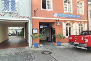 Kleine Taverne