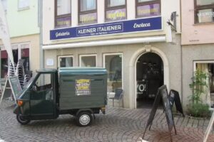 Kleiner Italiener Winnenden