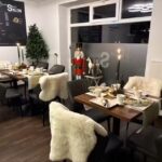 Kleiner Speise SALON