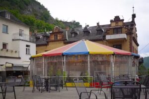 Kleines Brauhaus
